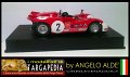 2 Alfa Romeo 33.3 - Slot it 1.32 (19)